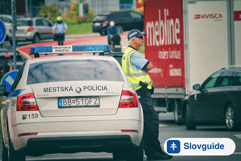 У Словаччині зросли штрафи за адміністративні та податкові порушення