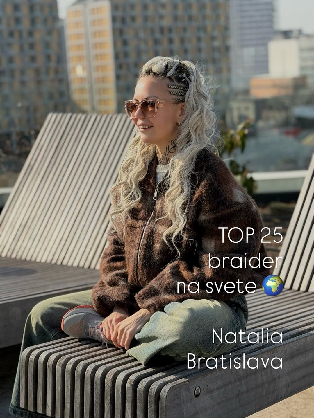 Natalia Bukhantsova