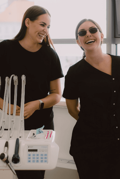 BL:K Dental Clinic