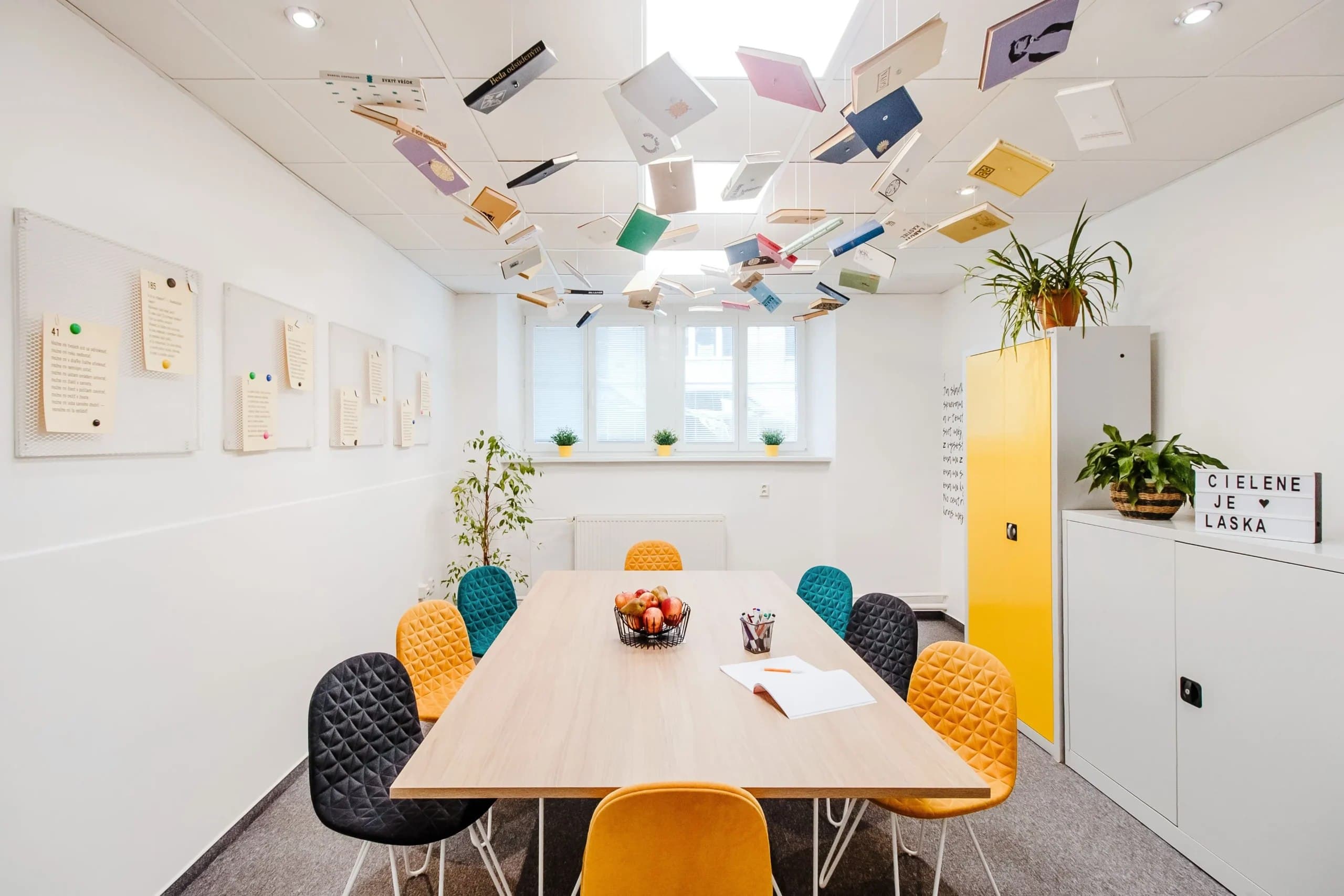 ComeStudy Language Hub