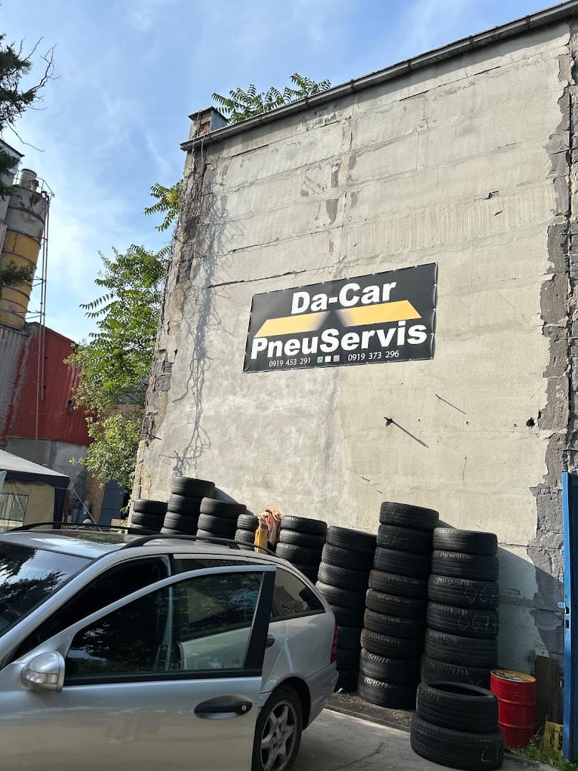 Da-Car Pneuservice