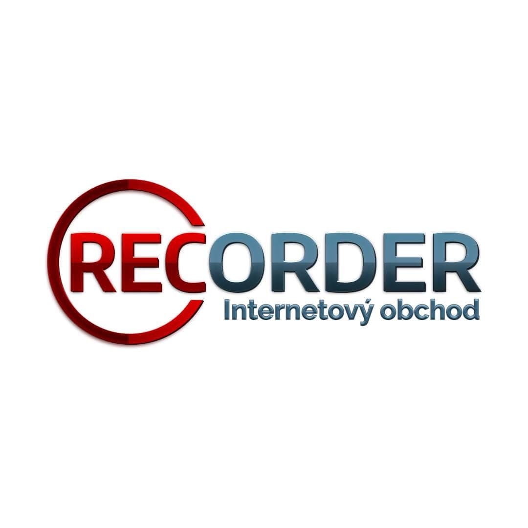 Recorder.sk: відновлені ноутбуки та техніка