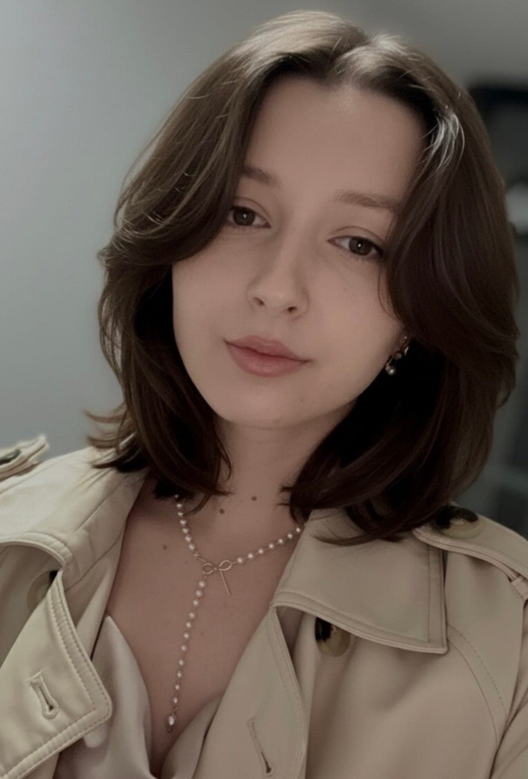 Iryna Tovt Reels | Creator | Bratislava
