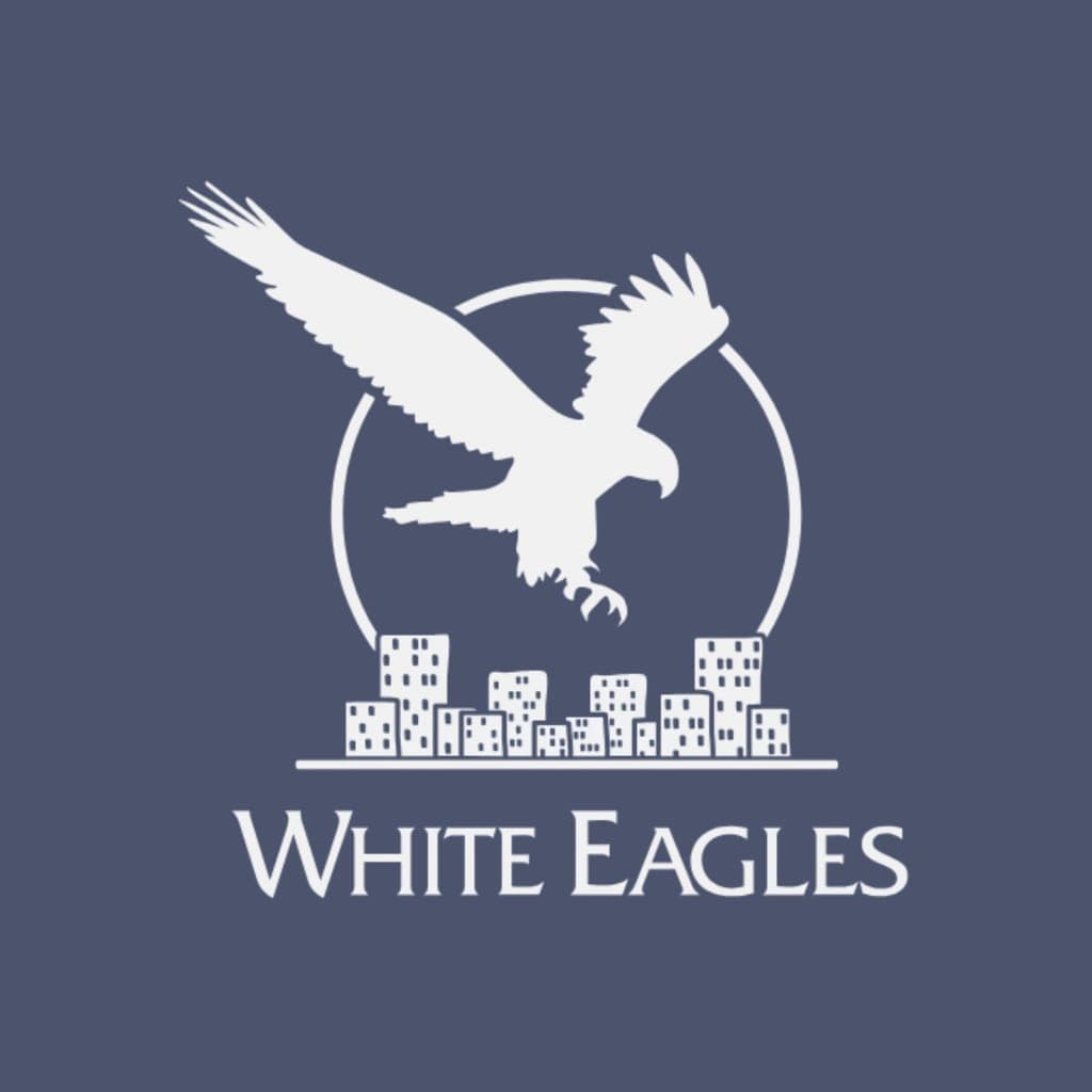 White Eagles & Co. | Реклама Google Ads и Meta