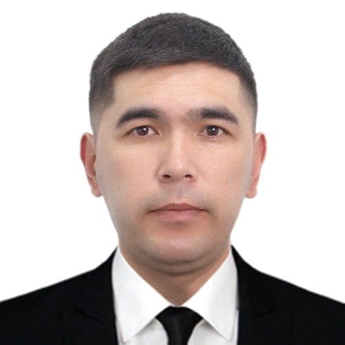 Ойбек
