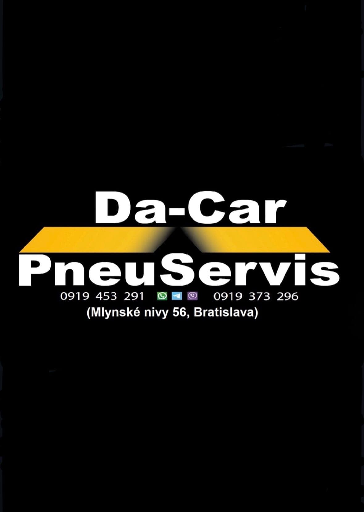 Da-Car Pneuservice