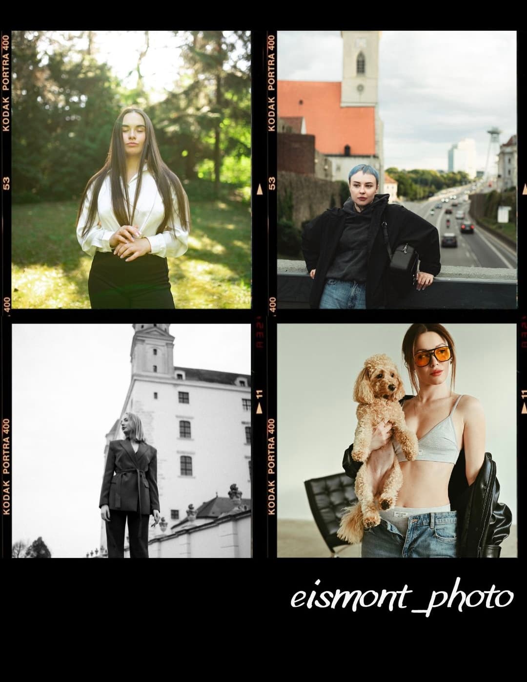 Eismont photo