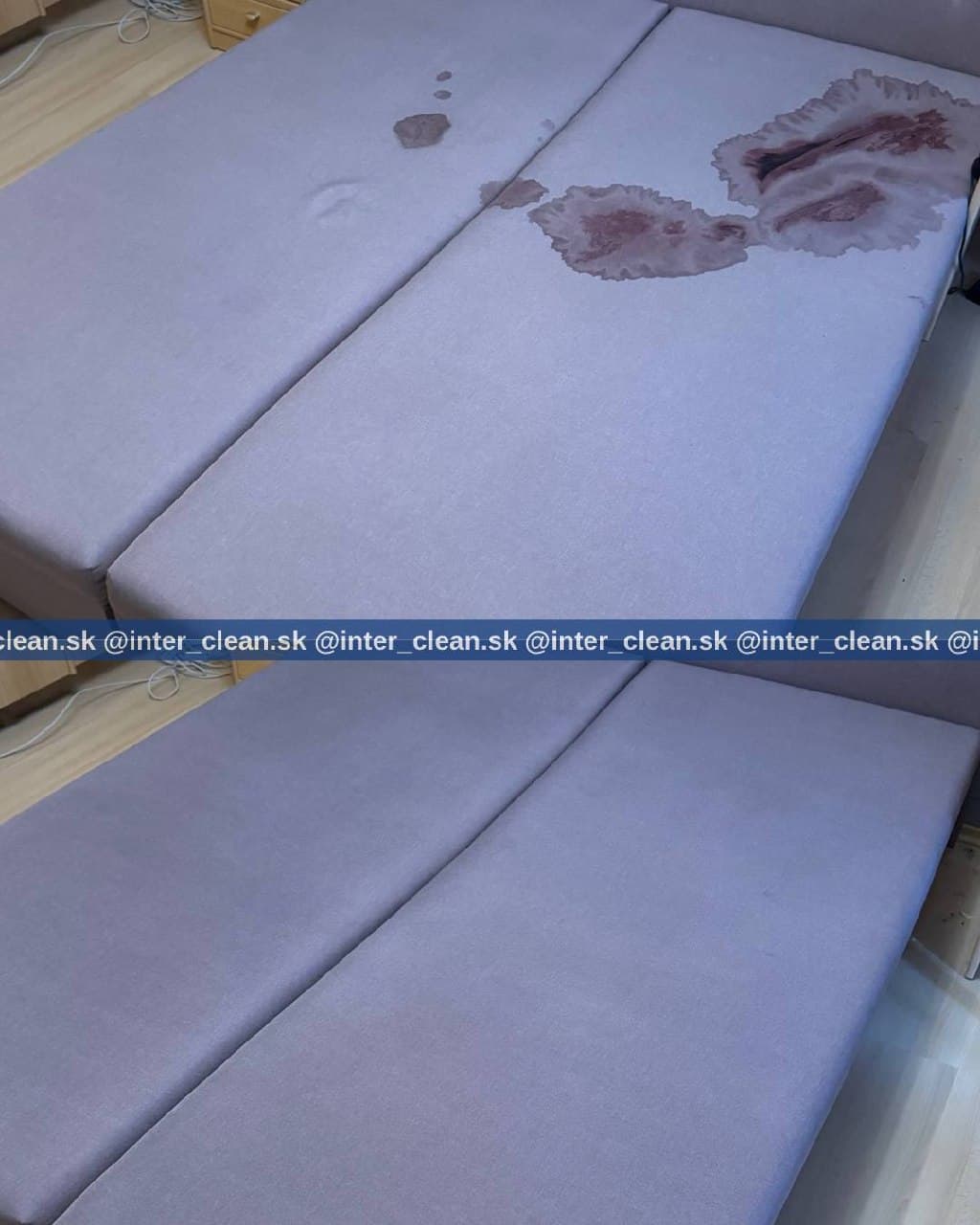 Inter Clean SK