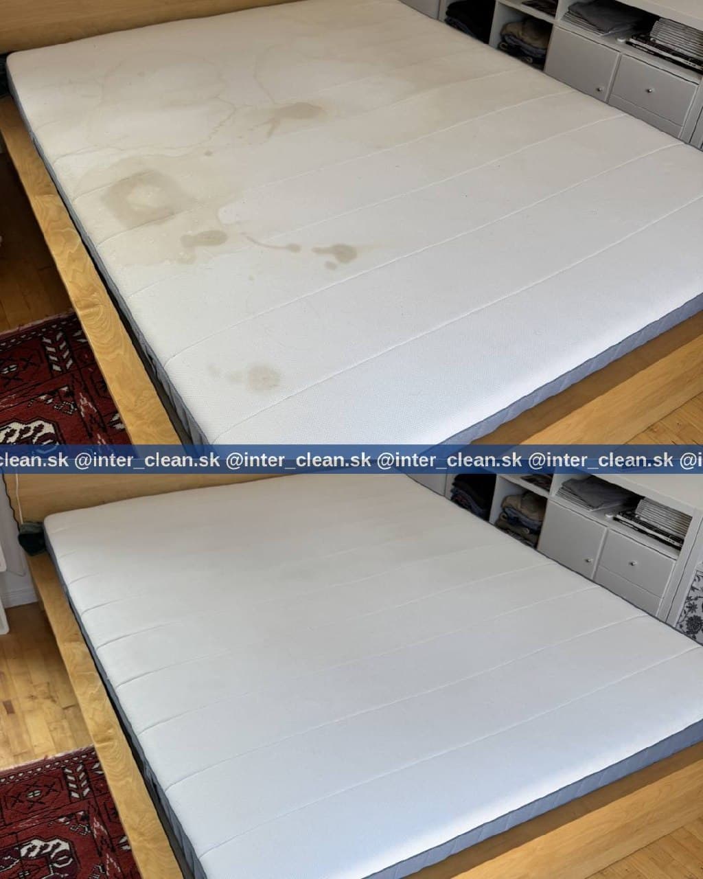 Inter Clean SK