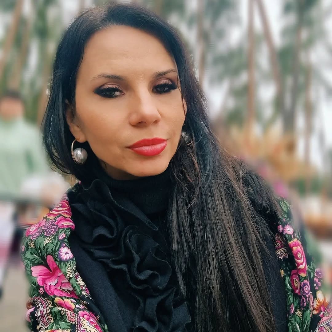 Ірина Обруч