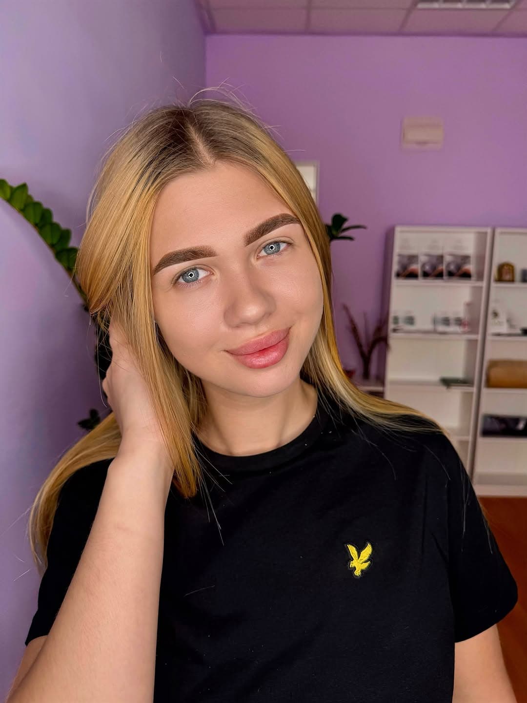 Kateryna Ilnitska