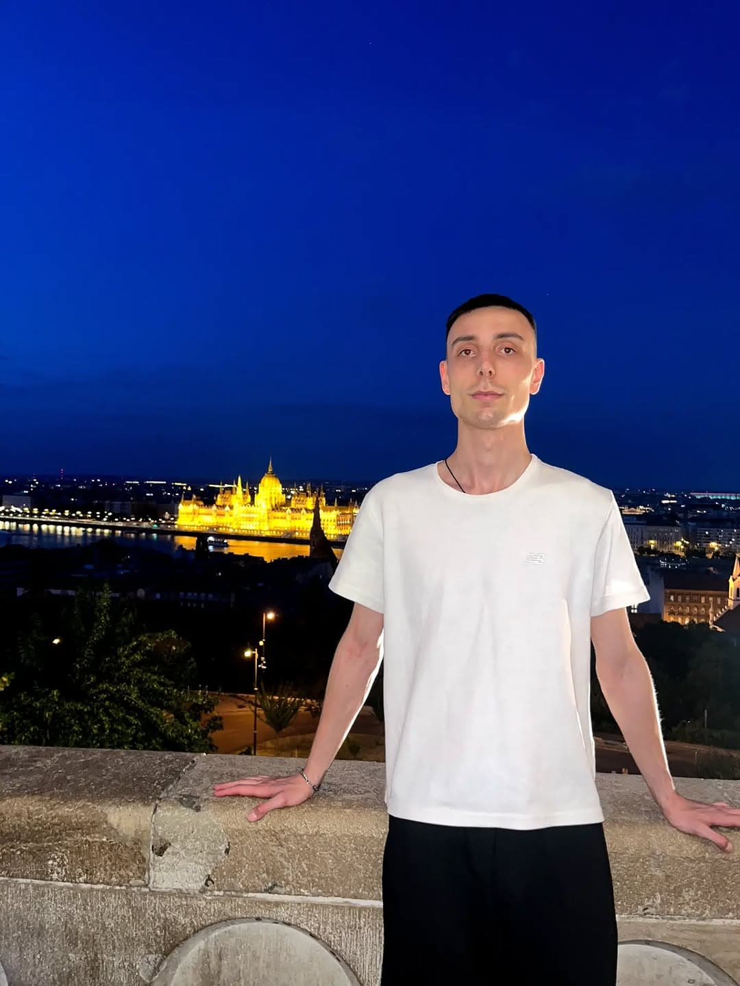 Кирило Шелег