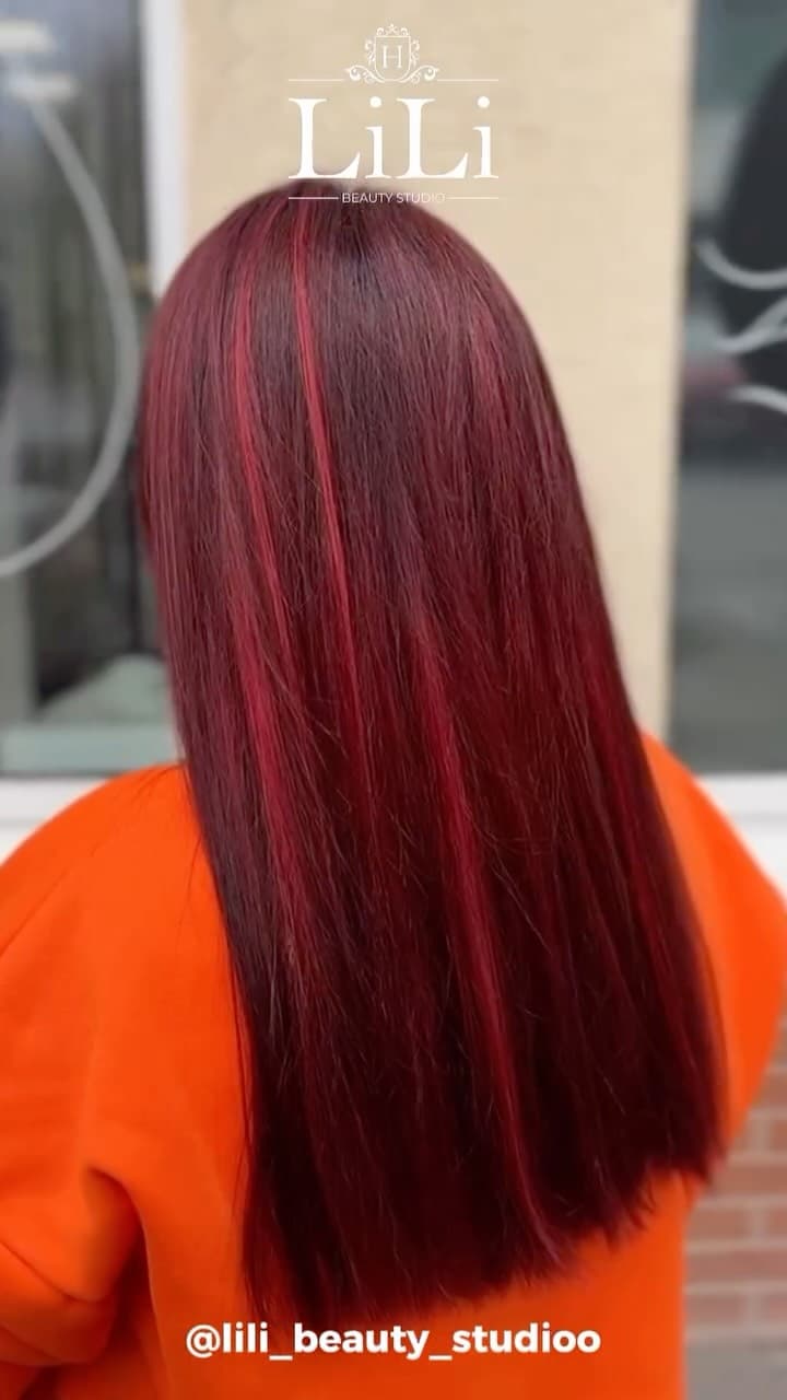 LiLi Beauty Studio Hair
