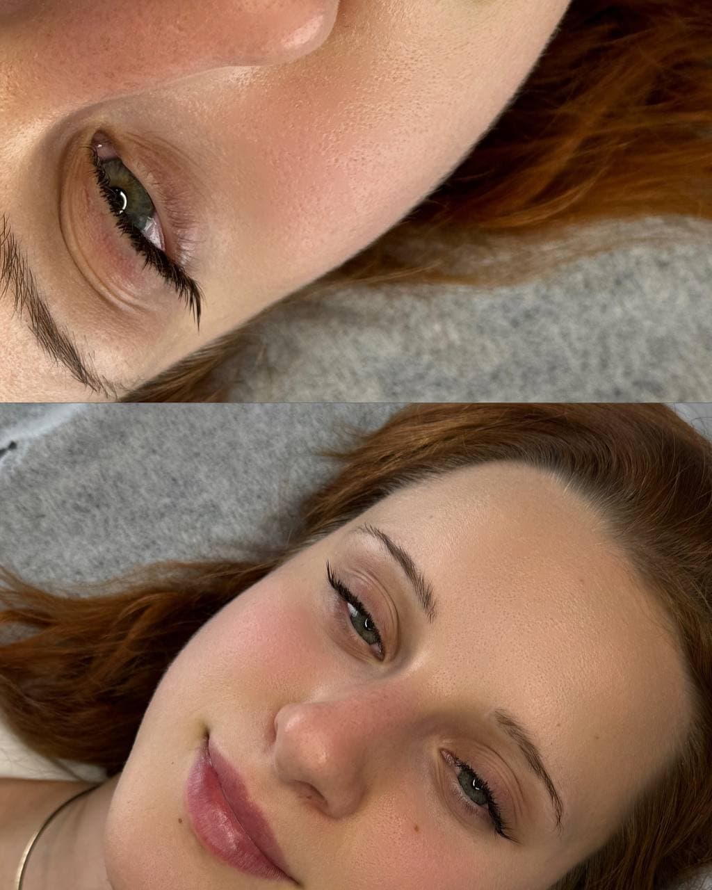 Lilina Brows