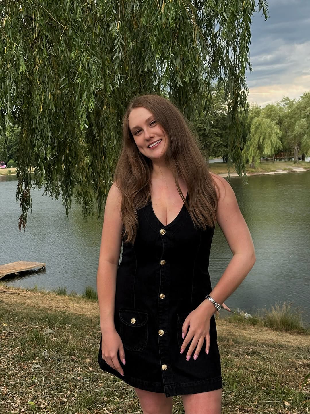Liubov Karnaukhova