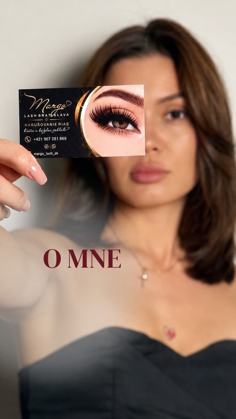 Margo Lash