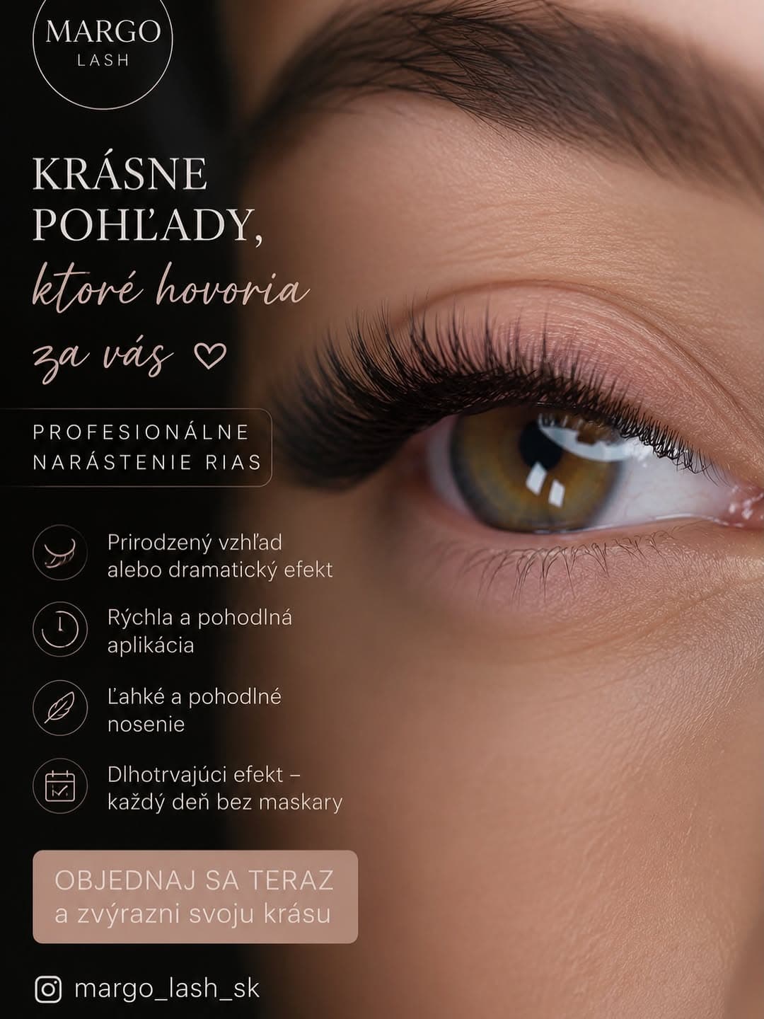 Margo Lash
