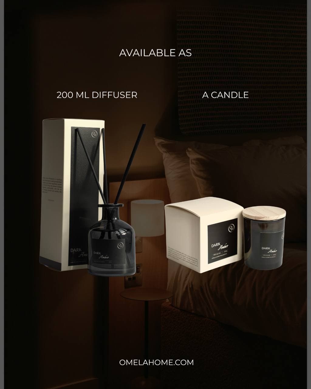 Omela Home Philosophy