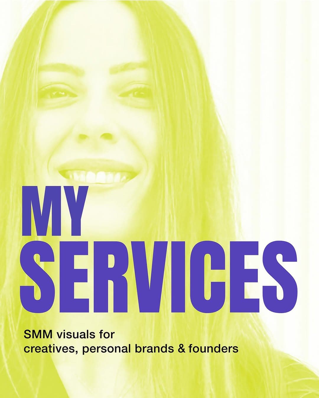 SMM Designer