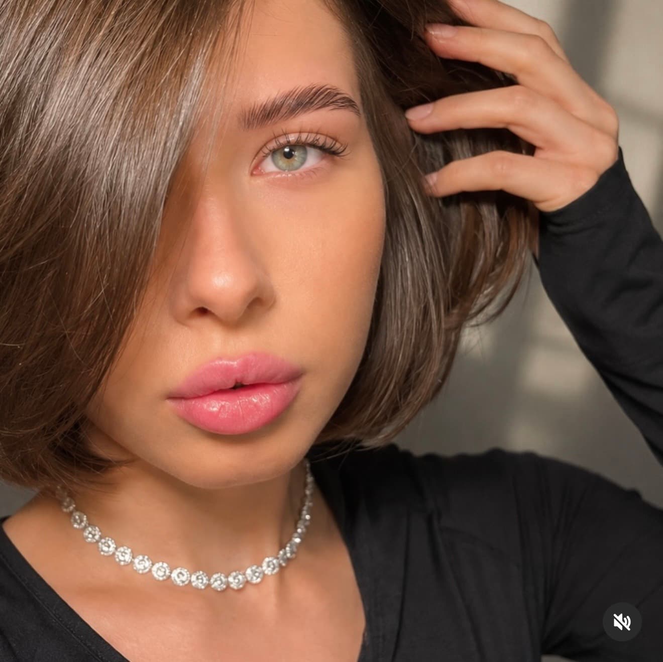 Tani Brows