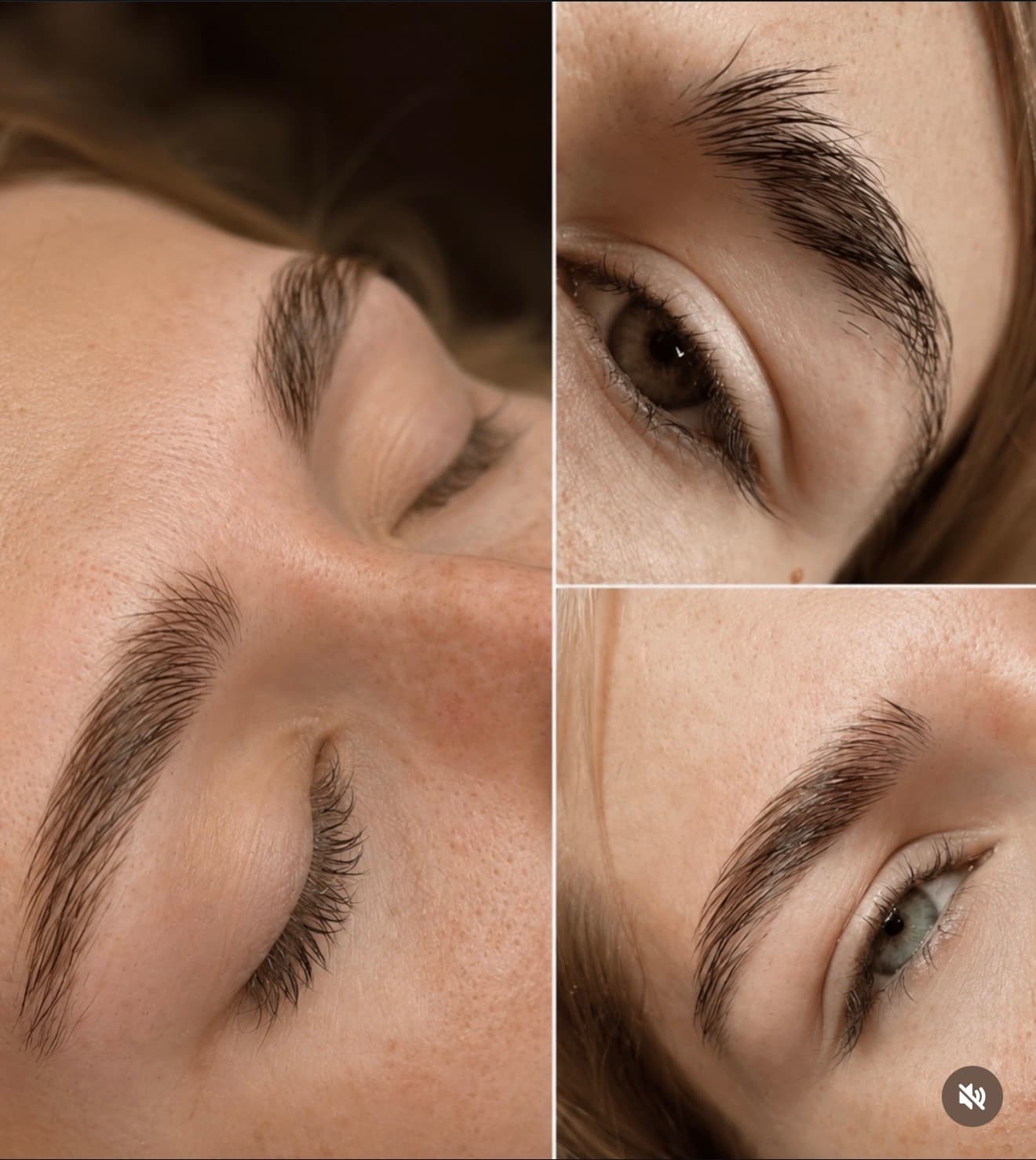 Tani Brows