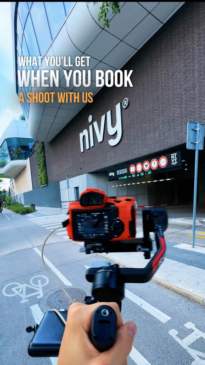 Videographer
