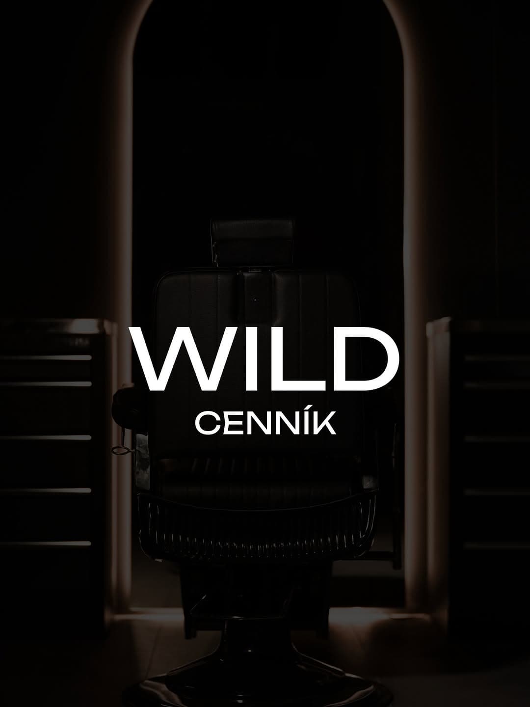 Wild Barbershop Sk