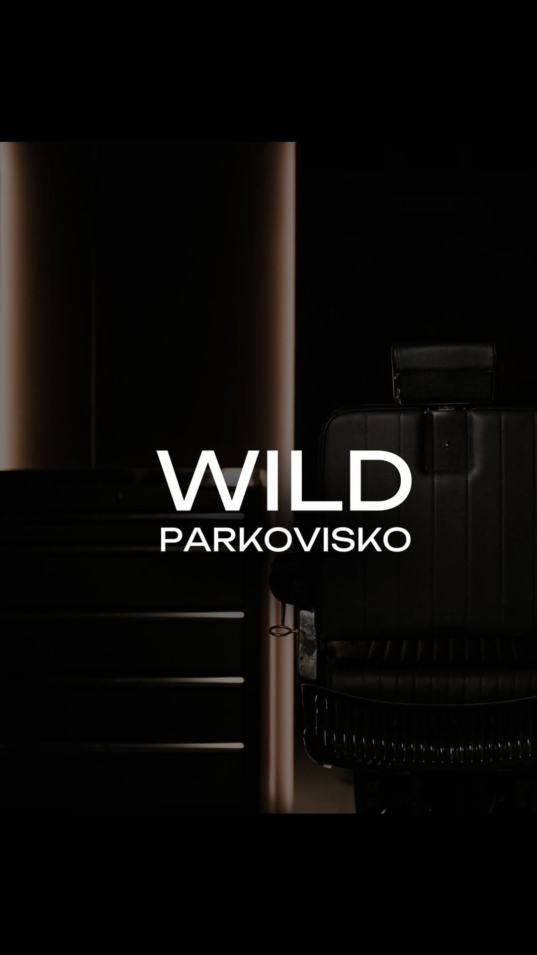 Wild Barbershop Sk