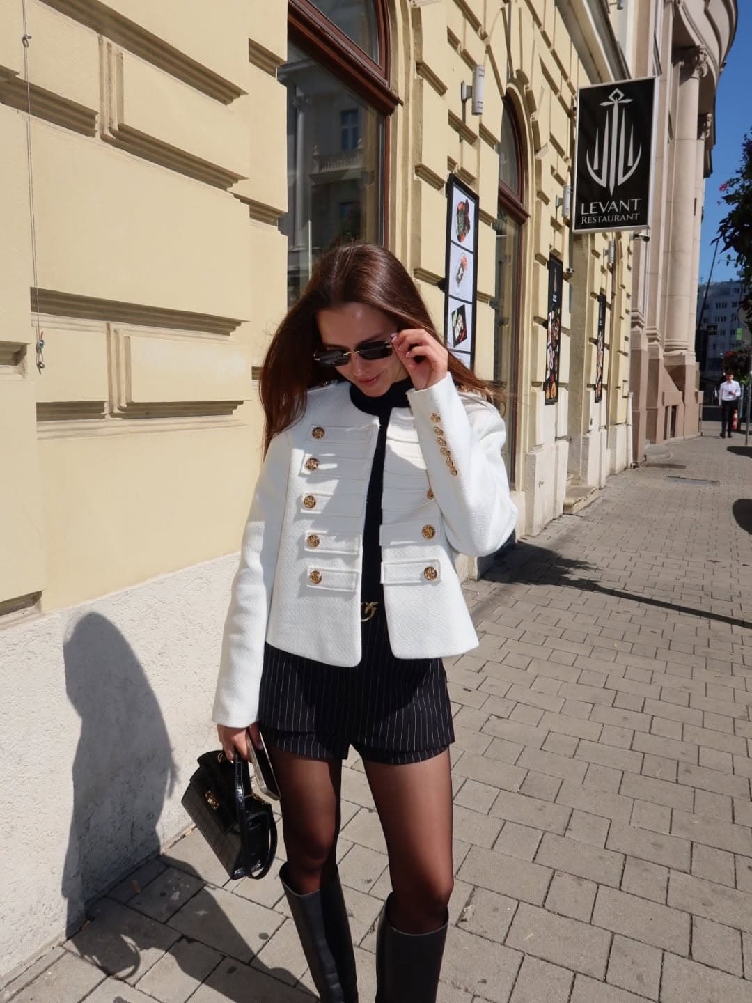 Жіночий одяг Словаччина