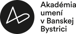 Academy of Arts in Banská Bystrica logo