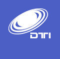 DTI University logo