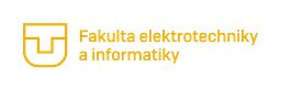 Факультет електротехніки та інформатики — логотип