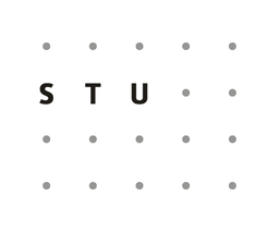 Slovak University of Technology in Bratislava logo