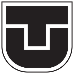 Technical University of Košice logo