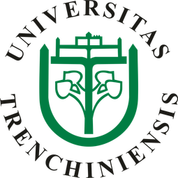 Trenčín University of Alexander Dubček in Trenčín logo