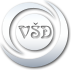 Vysoká škola Dunaj logo